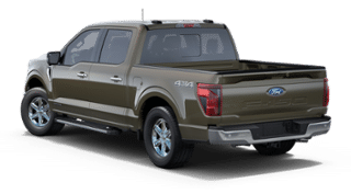 2025 Ford F-150® External Image 3